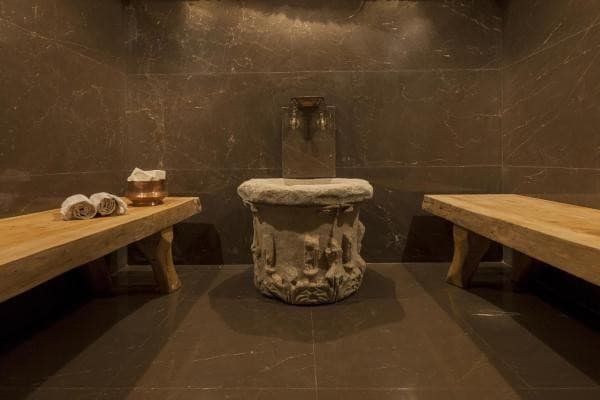 Exedra Hotel Cappadocia-18