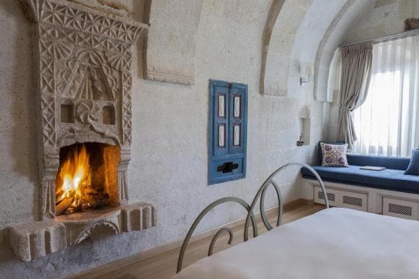 Exedra Hotel Cappadocia-92