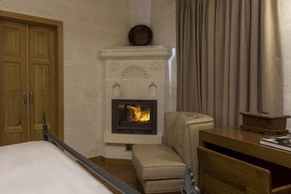 Exedra Hotel Cappadocia-169