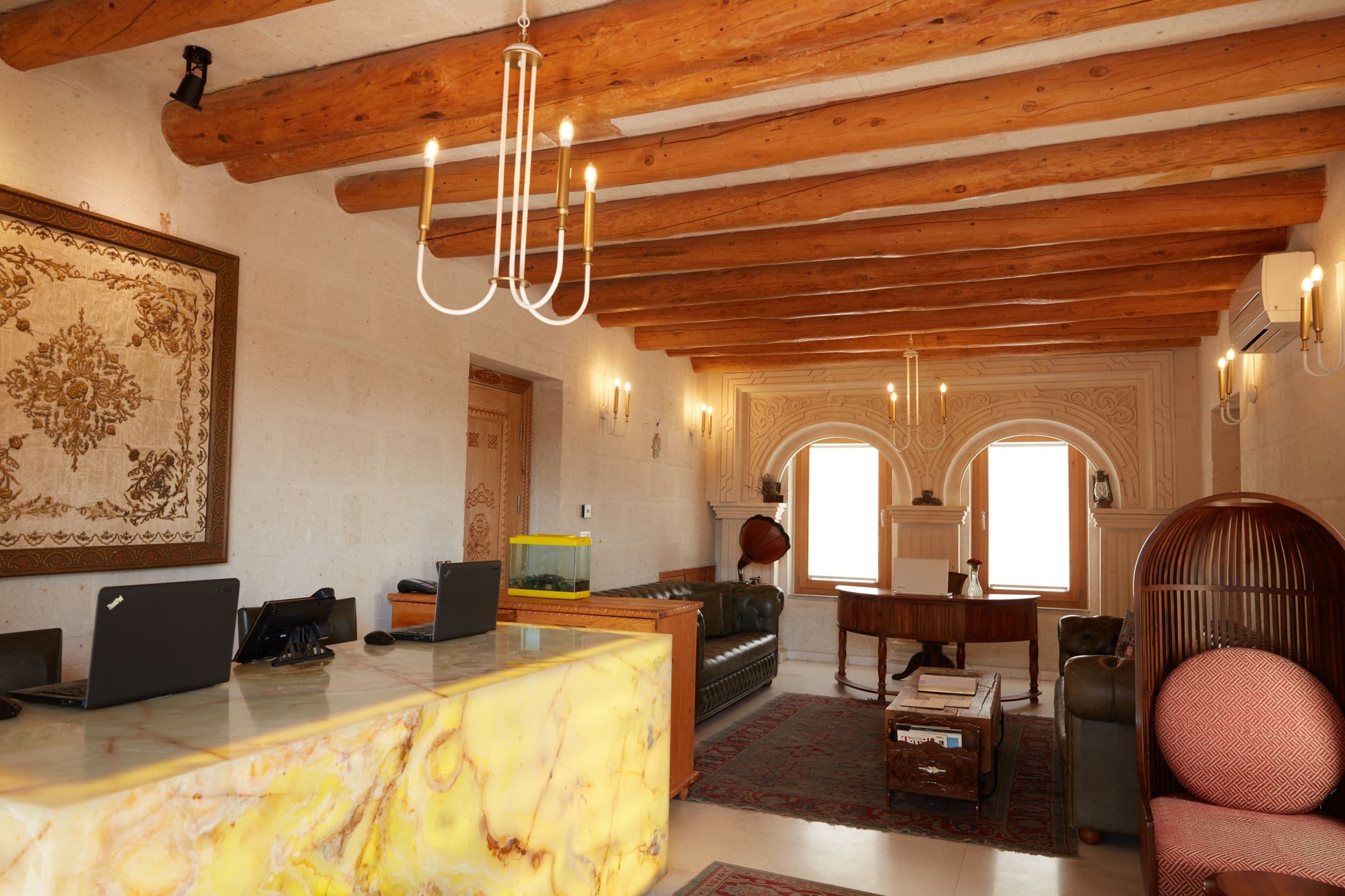 Exedra Hotel Cappadocia-47