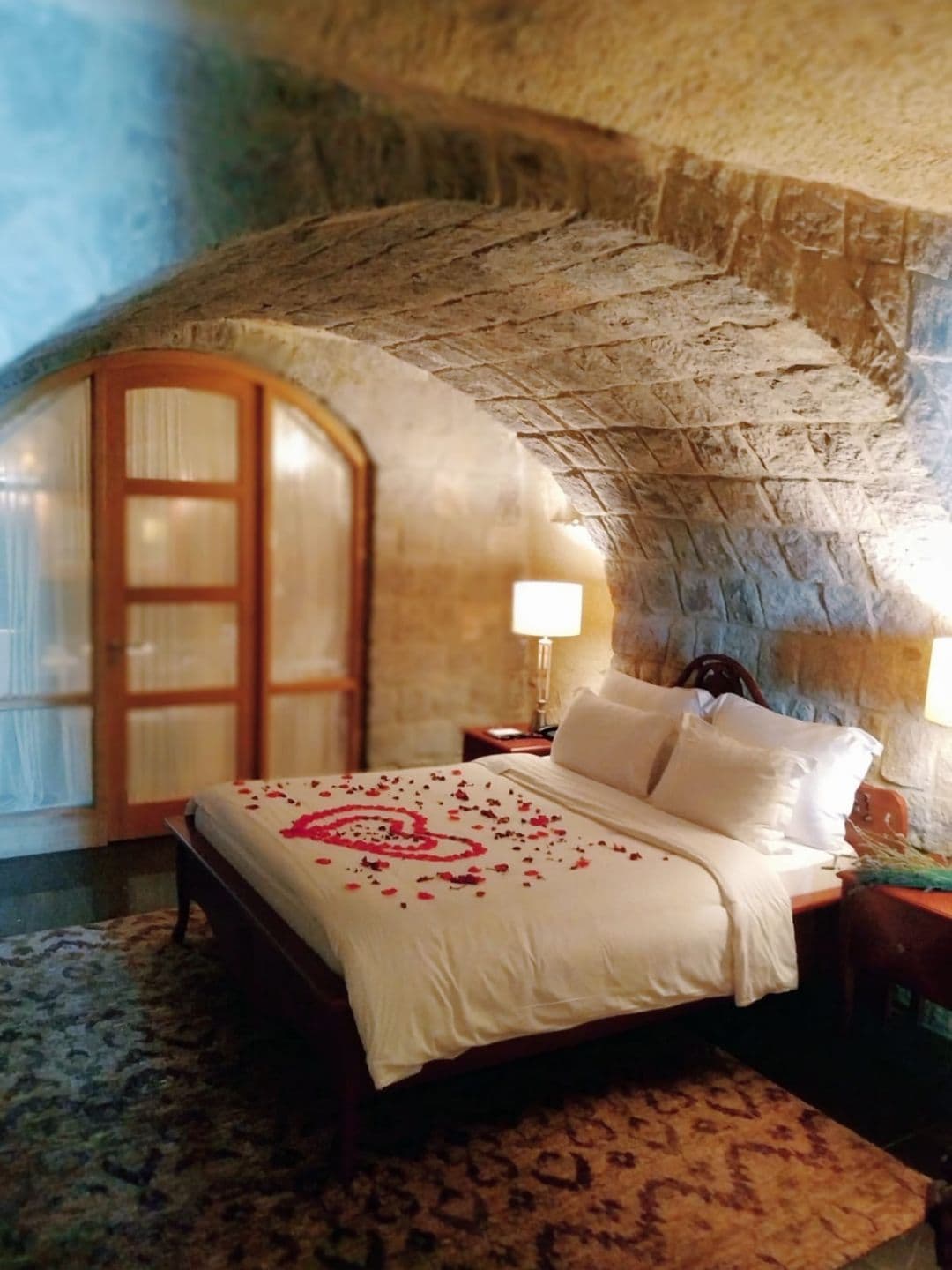 Exedra Hotel Cappadocia-65