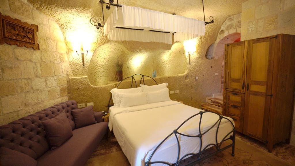 Exedra Hotel Cappadocia-163