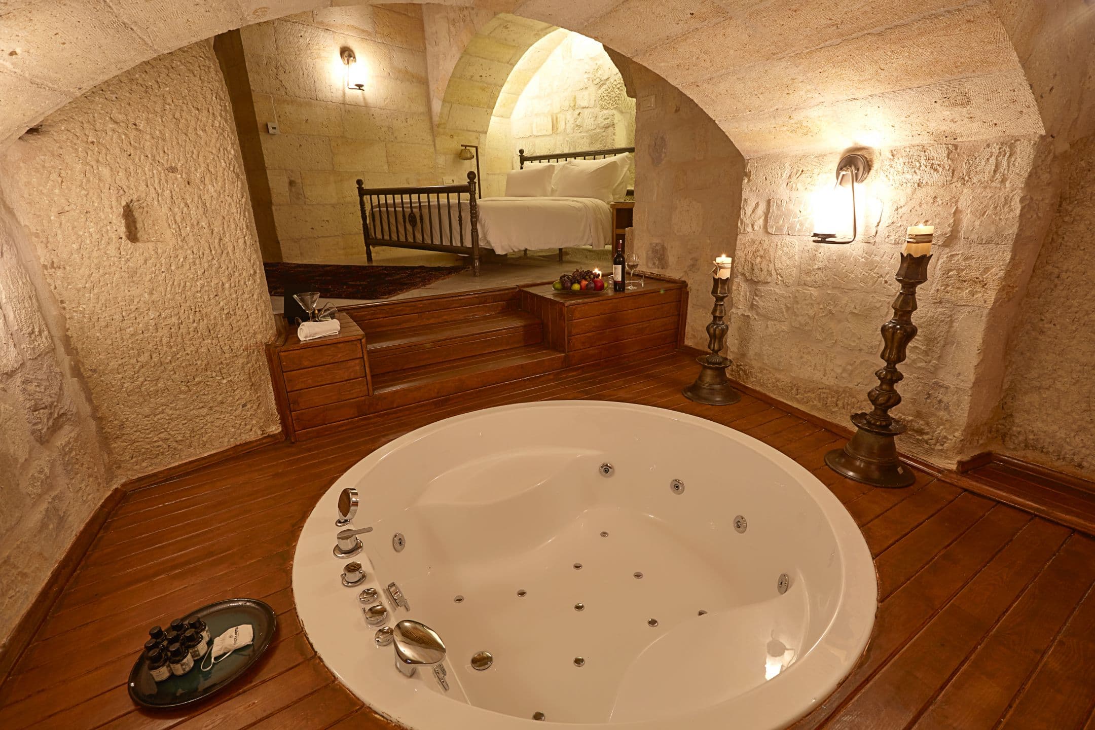 Exedra Hotel Cappadocia-137