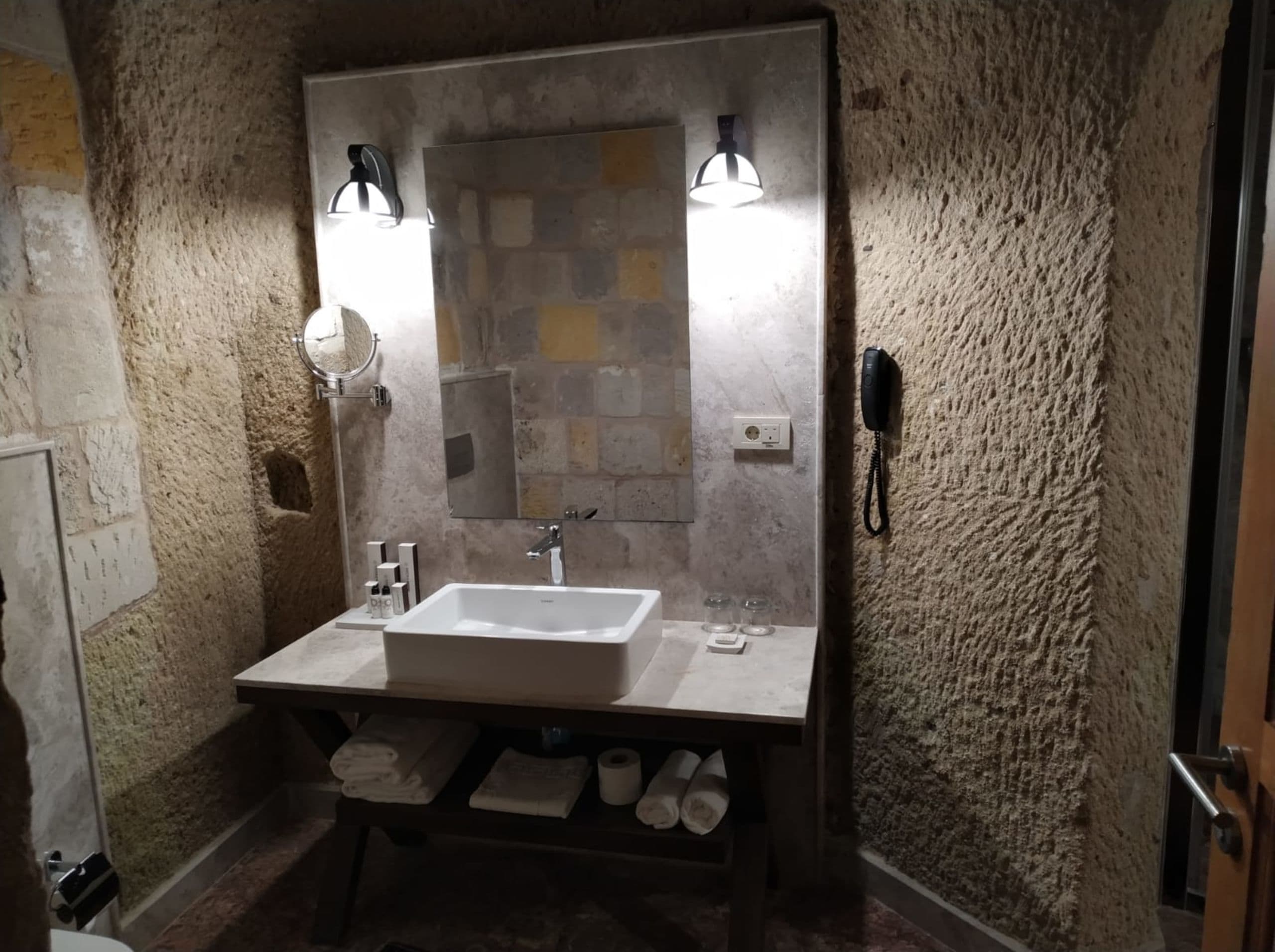 Exedra Hotel Cappadocia-42