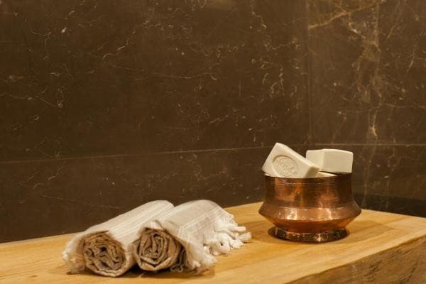 Exedra Hotel Cappadocia-82