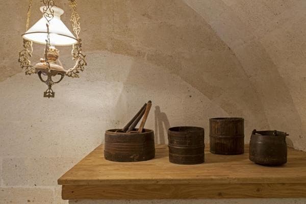 Exedra Hotel Cappadocia-19