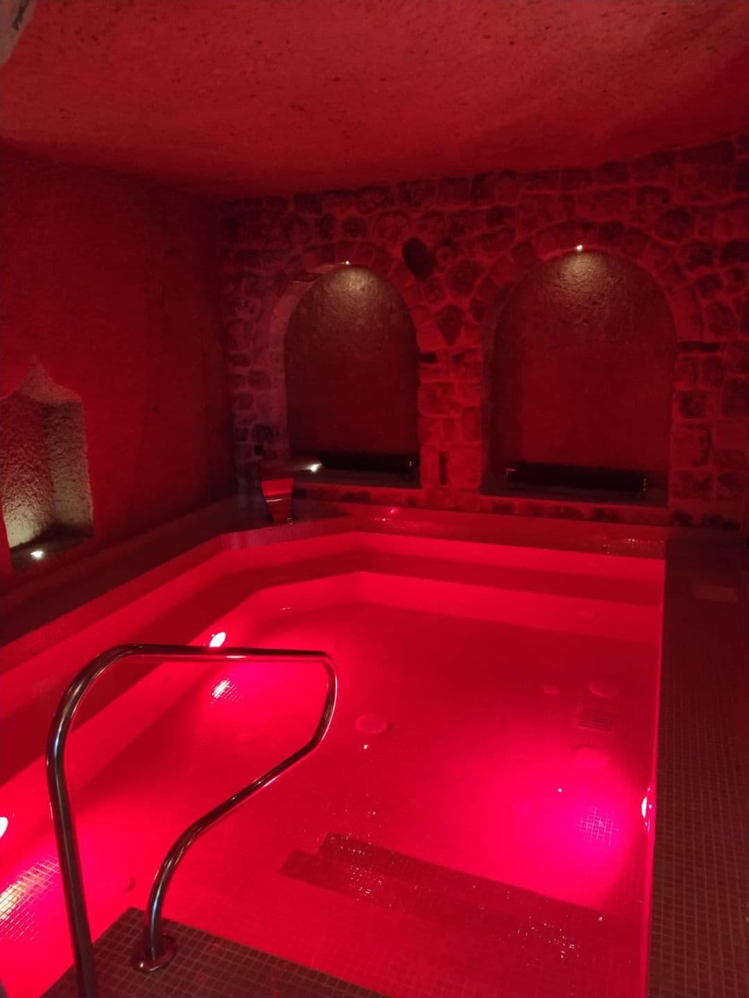 Exedra Hotel Cappadocia-147