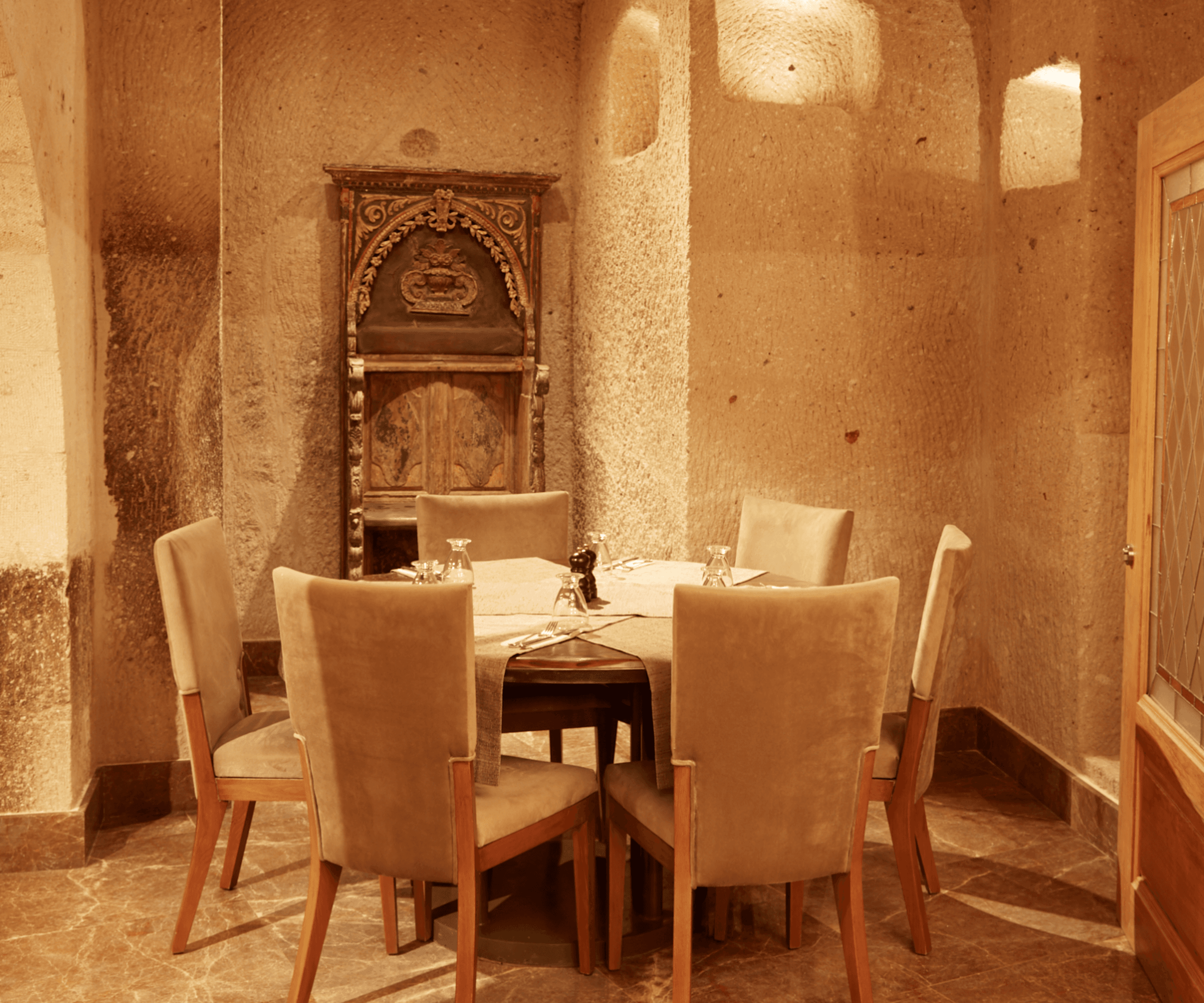 Exedra Hotel Cappadocia-51