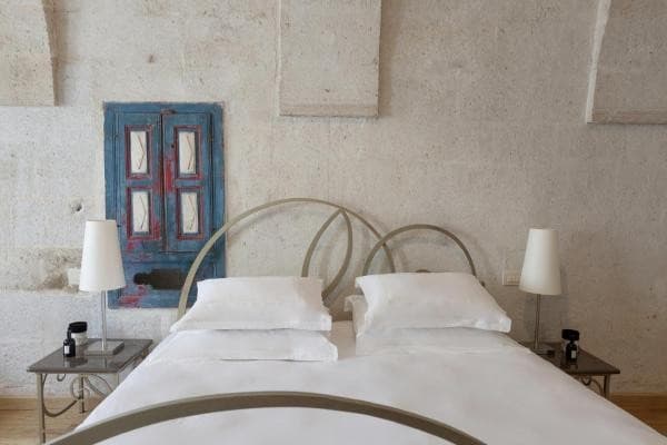 Exedra Hotel Cappadocia-90