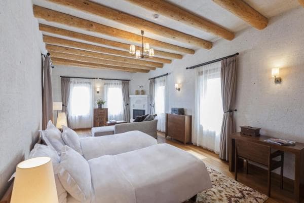 Exedra Hotel Cappadocia-122