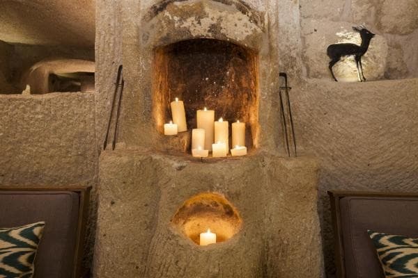 Exedra Hotel Cappadocia-79