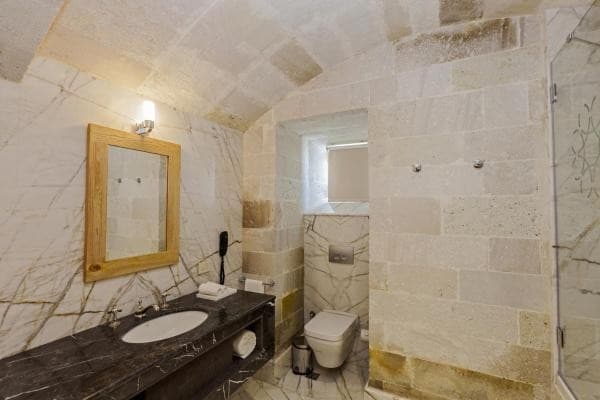 Exedra Hotel Cappadocia-26