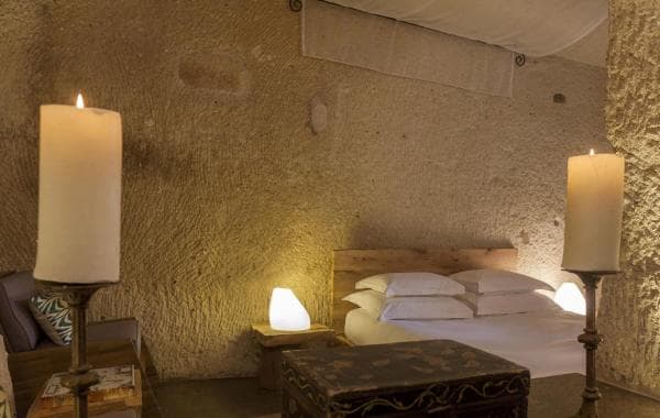 Exedra Hotel Cappadocia-73