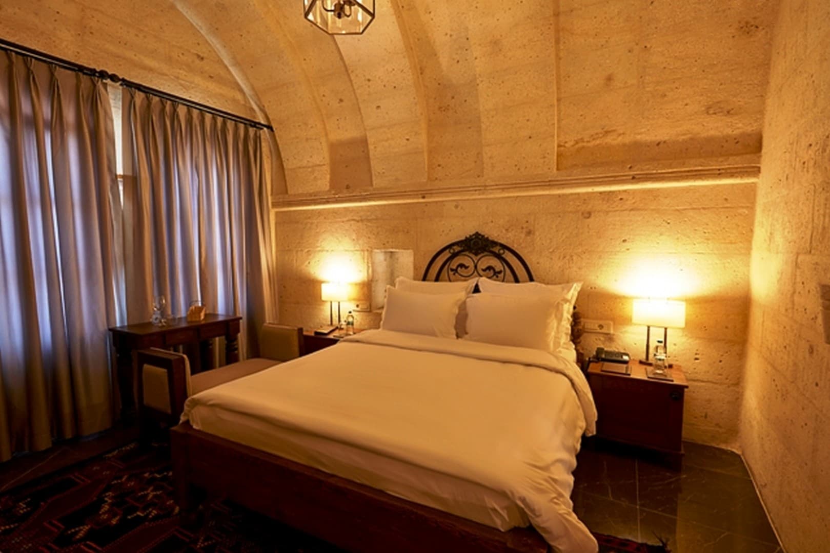 Exedra Hotel Cappadocia-136