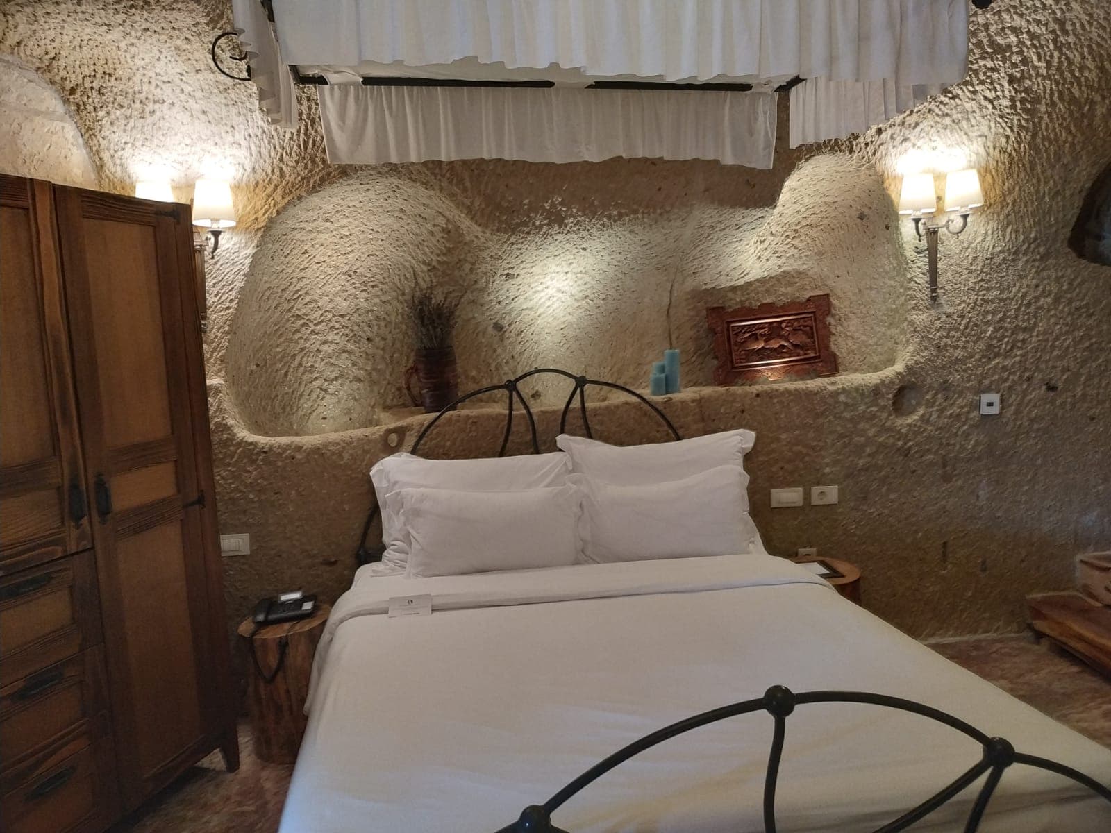 Exedra Hotel Cappadocia-58