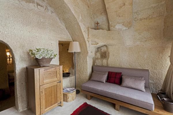 Exedra Hotel Cappadocia-134