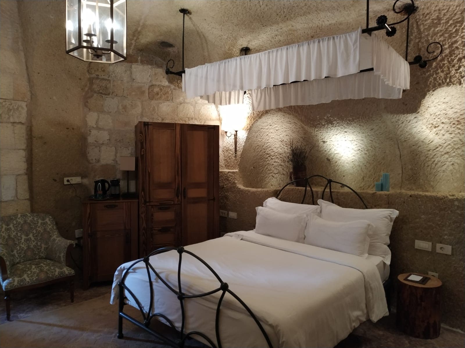 Exedra Hotel Cappadocia-59