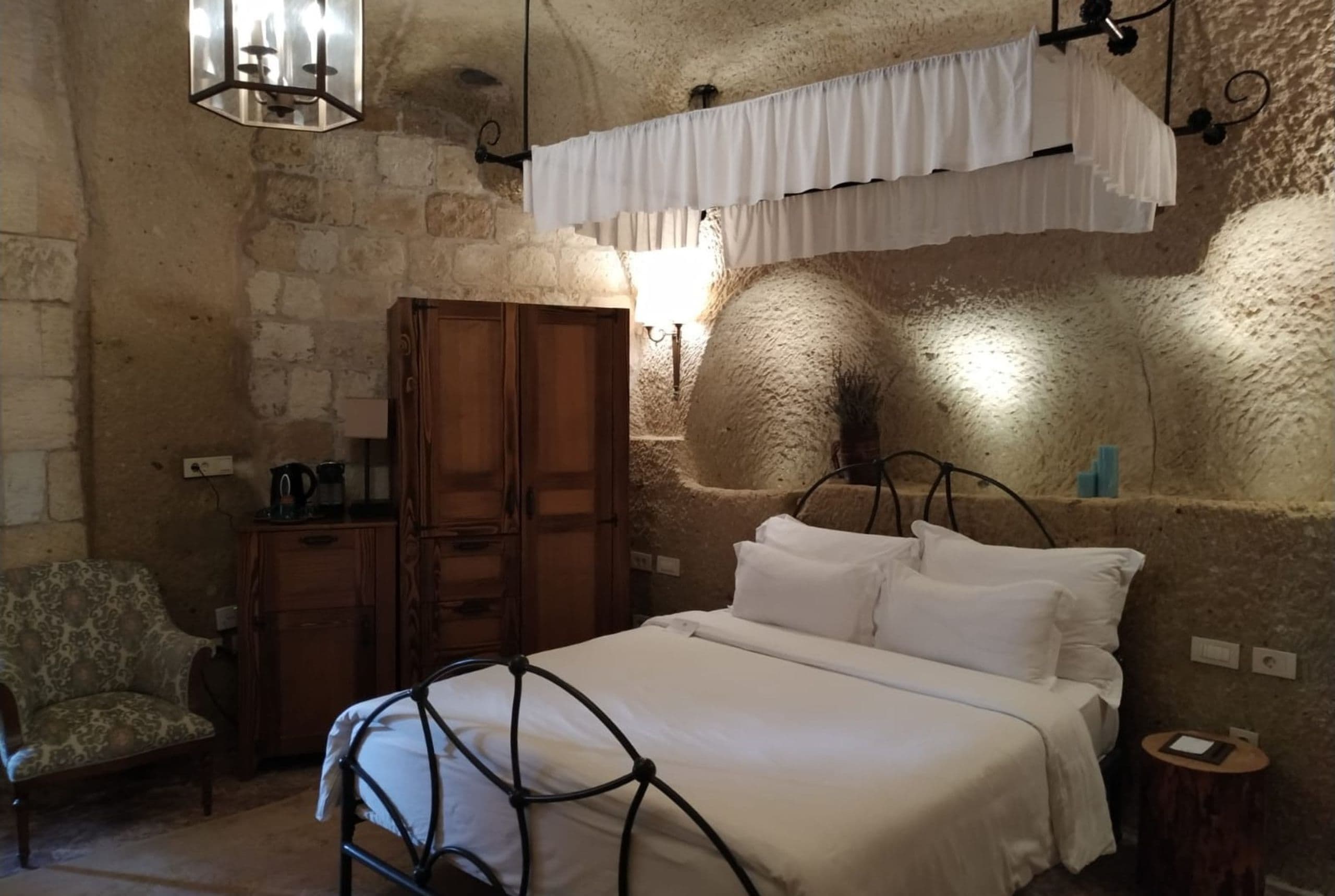 Exedra Hotel Cappadocia-3