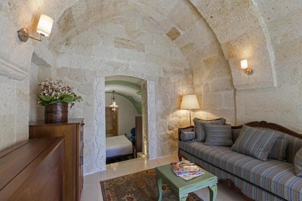 Exedra Hotel Cappadocia-132