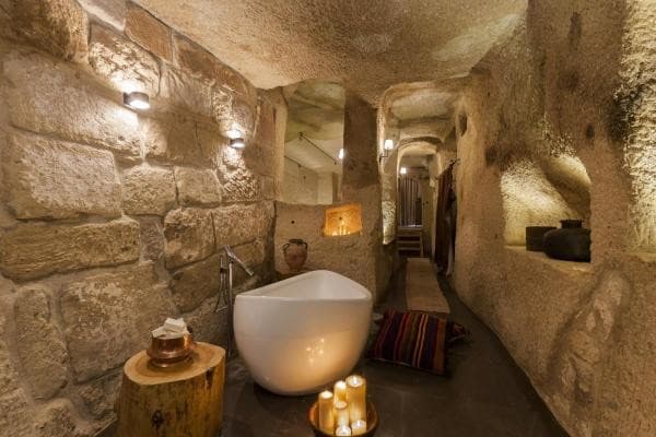 Exedra Hotel Cappadocia-78