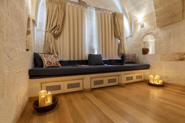 Exedra Hotel Cappadocia-83