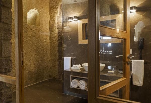 Exedra Hotel Cappadocia-15