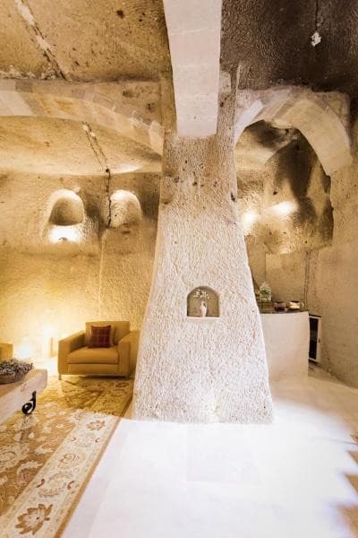 Exedra Hotel Cappadocia-23
