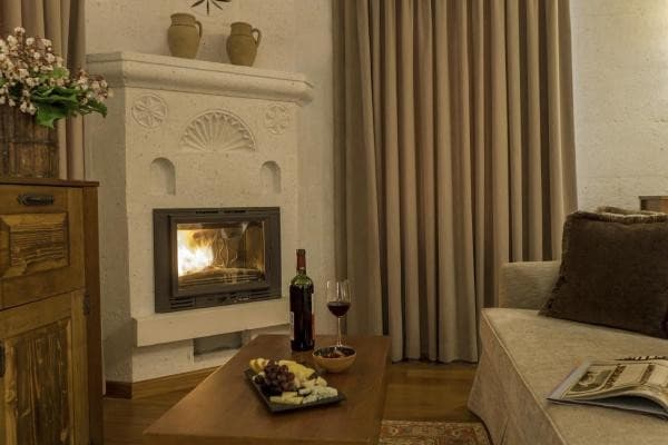 Exedra Hotel Cappadocia-107