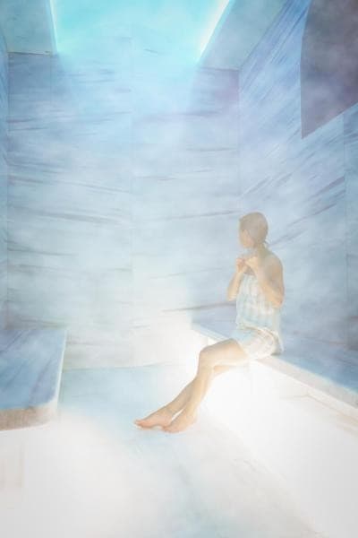 Exedra Hotel Cappadocia-111