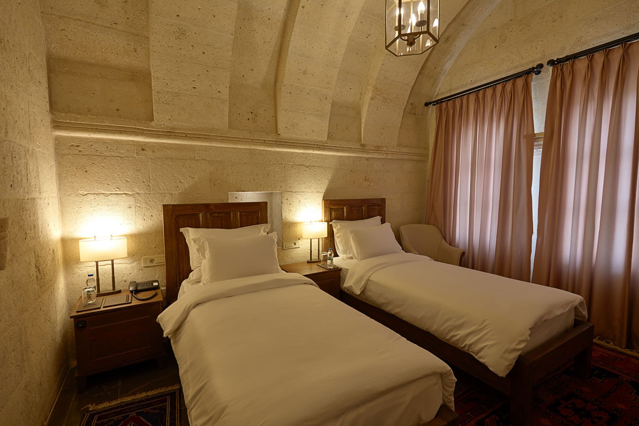 Exedra Hotel Cappadocia-143