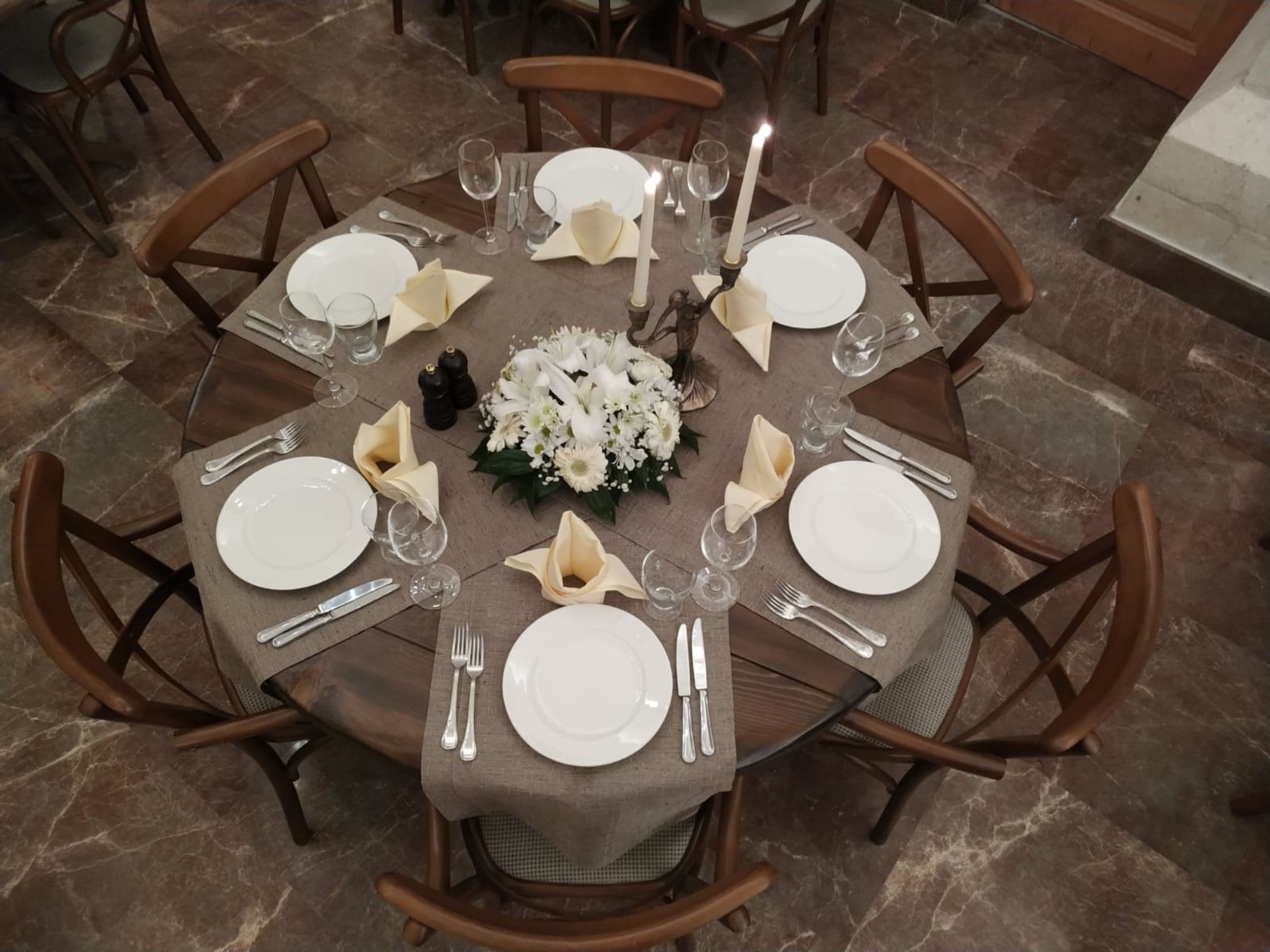 Exedra Hotel Cappadocia-44