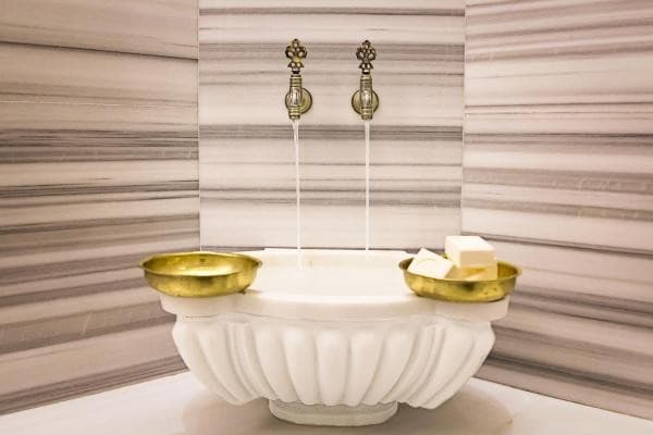 Exedra Hotel Cappadocia-103