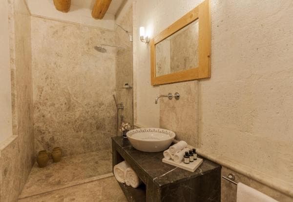 Exedra Hotel Cappadocia-17