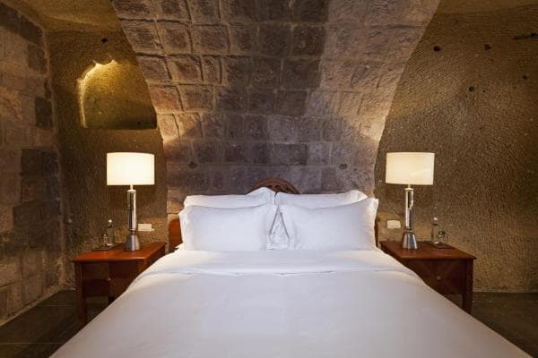 Exedra Hotel Cappadocia-115