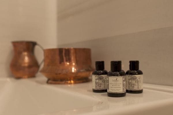 Exedra Hotel Cappadocia-104