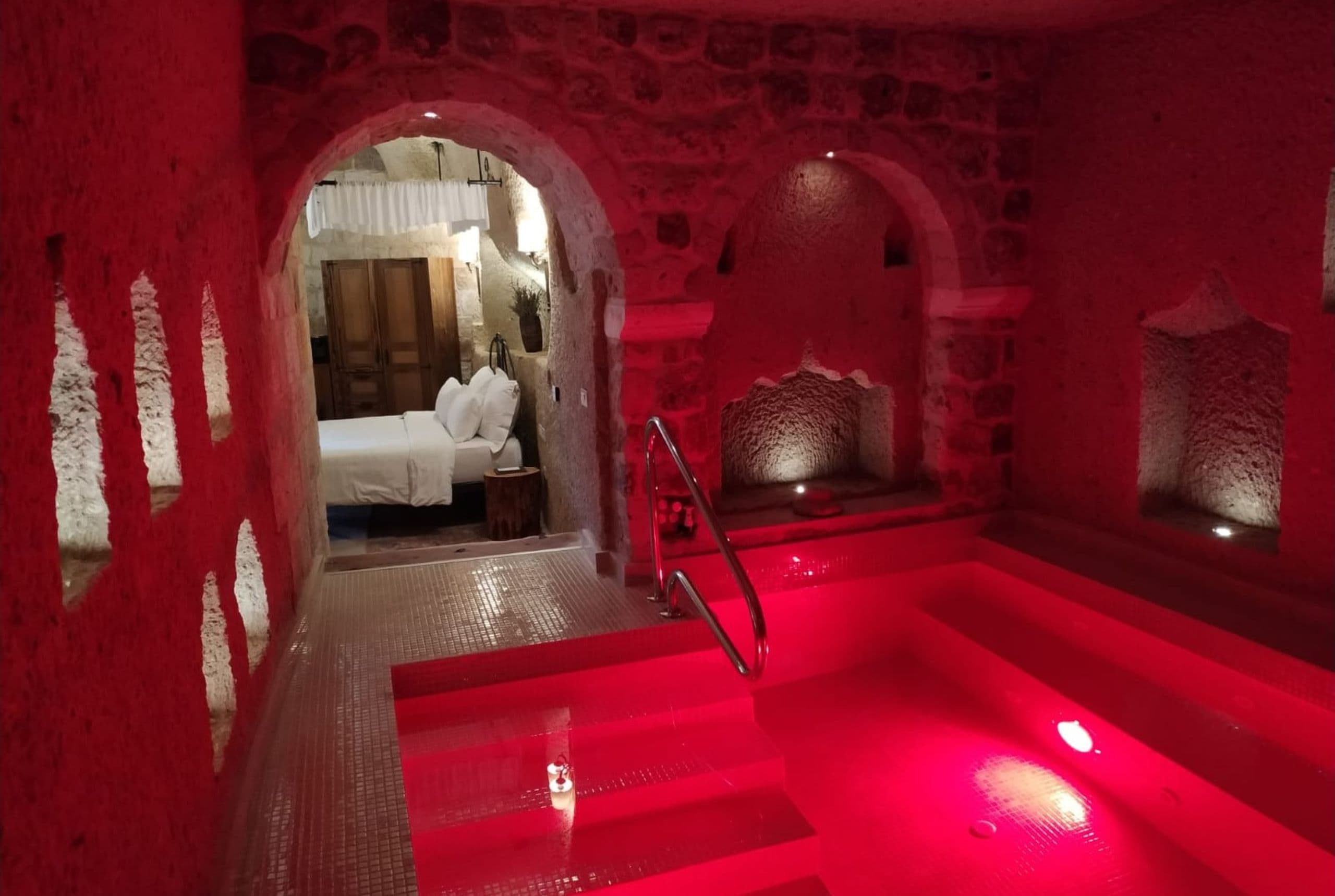 Exedra Hotel Cappadocia-41