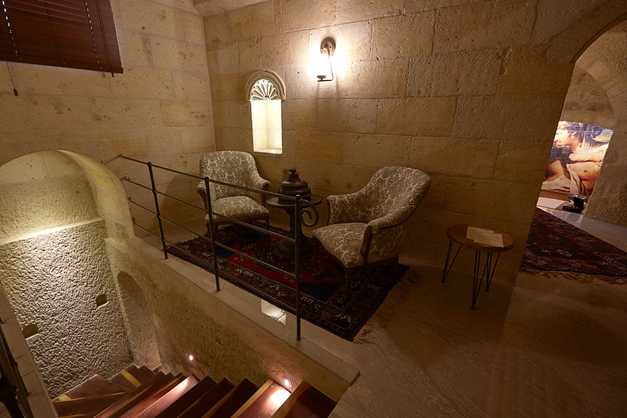 Exedra Hotel Cappadocia-141