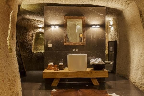 Exedra Hotel Cappadocia-20