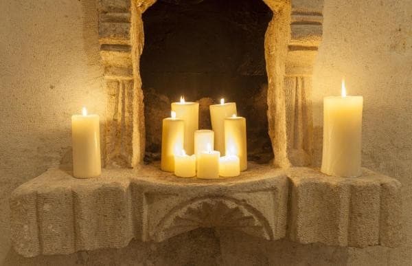 Exedra Hotel Cappadocia-86