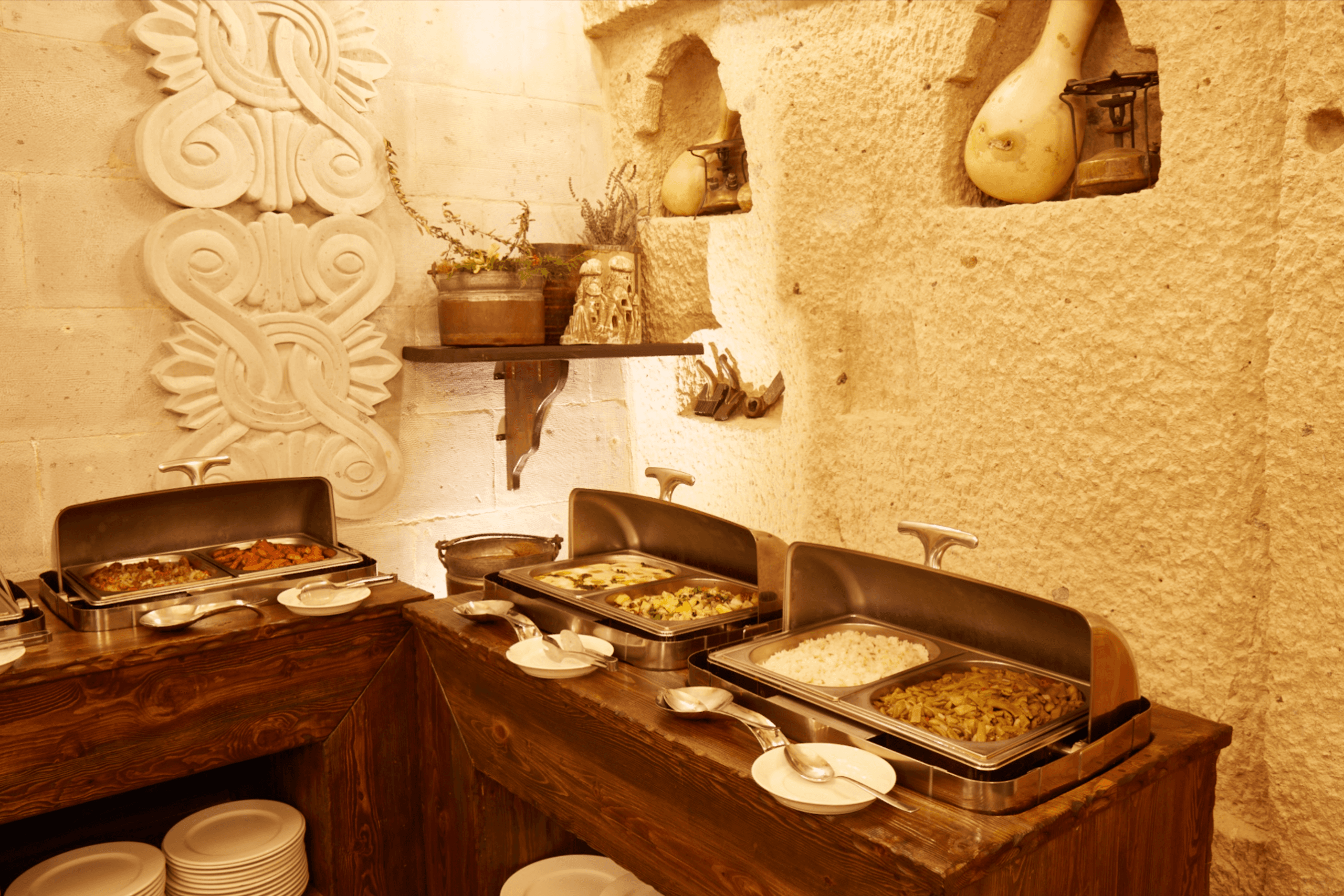 Exedra Hotel Cappadocia-50