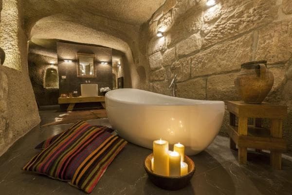 Exedra Hotel Cappadocia-77