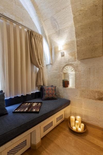 Exedra Hotel Cappadocia-89