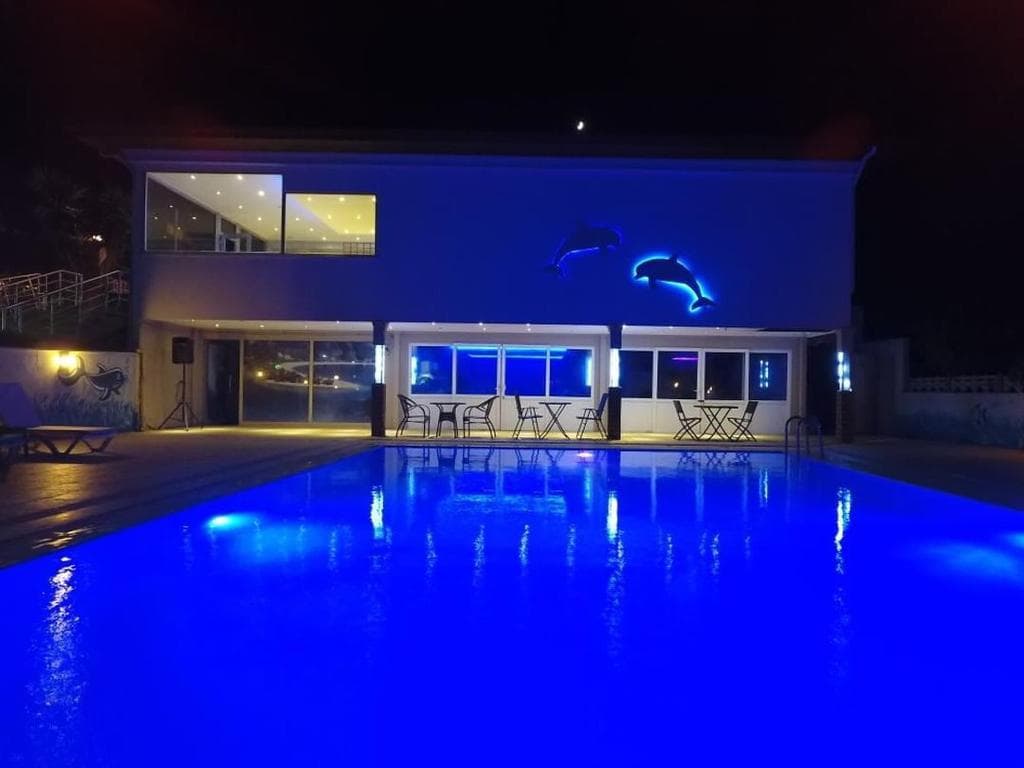 Yunus Hotel Ölüdeniz-8