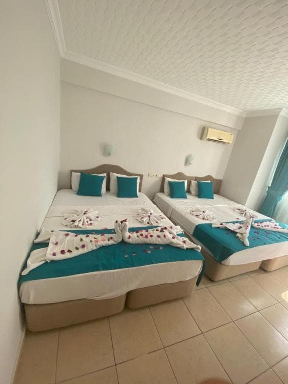 Yunus Hotel Ölüdeniz-26