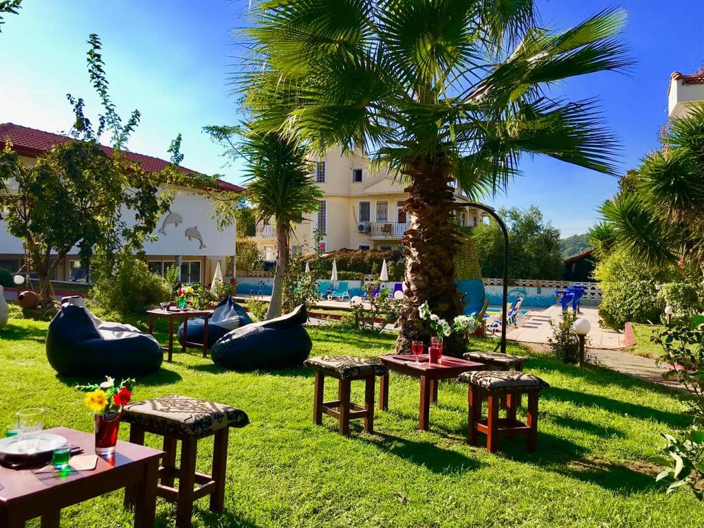 Yunus Hotel Ölüdeniz-16