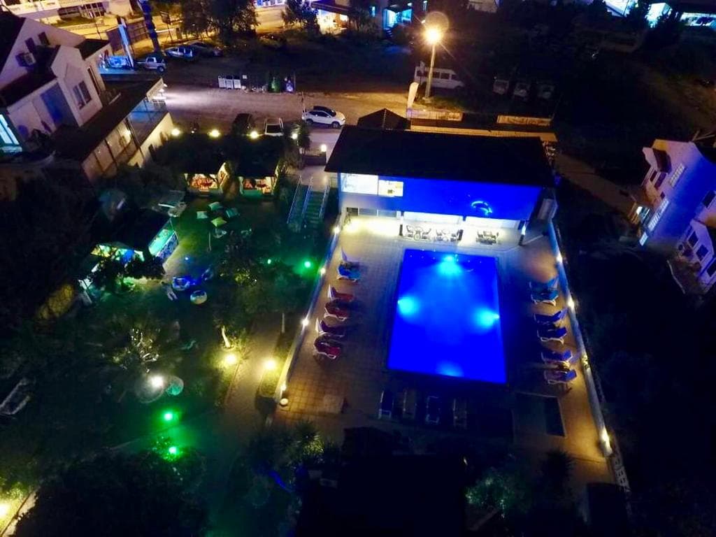 Yunus Hotel Ölüdeniz-10