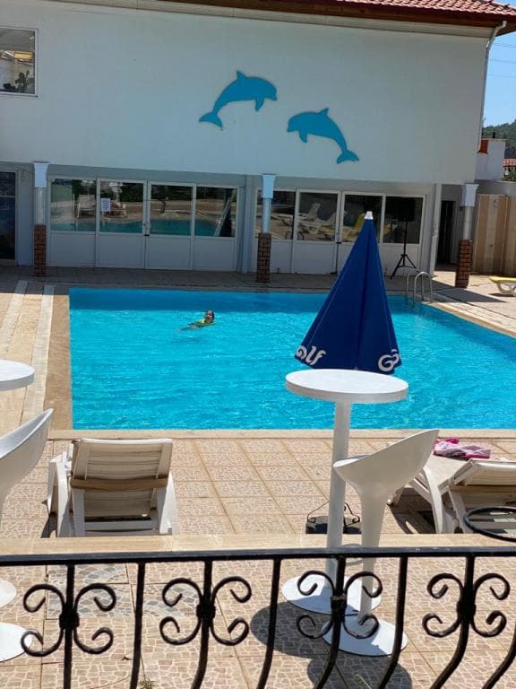 Yunus Hotel Ölüdeniz-19