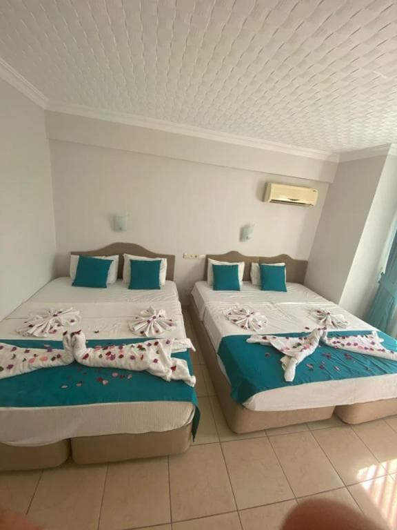 Yunus Hotel Ölüdeniz-21