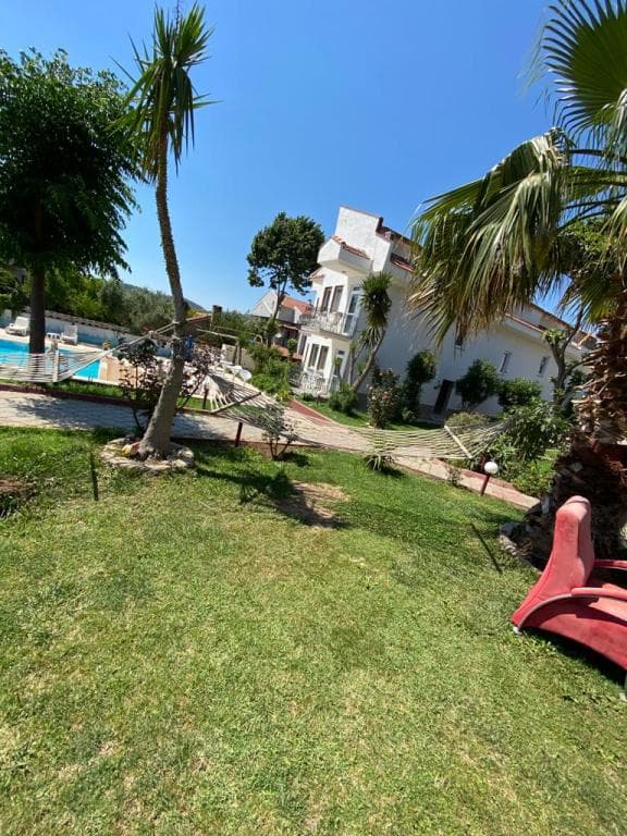 Yunus Hotel Ölüdeniz-20