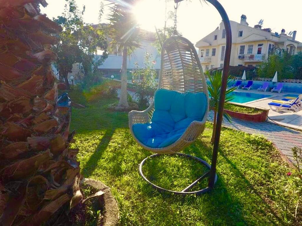 Yunus Hotel Ölüdeniz-11